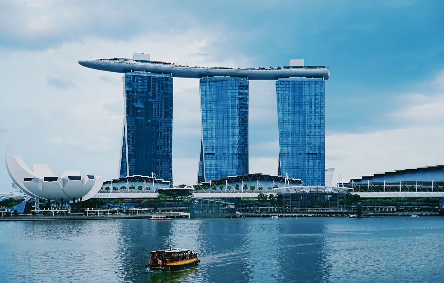 Singapore